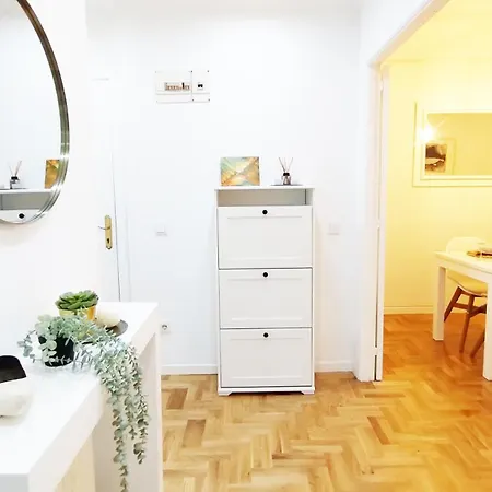 Pablo Neruda Appartamento *