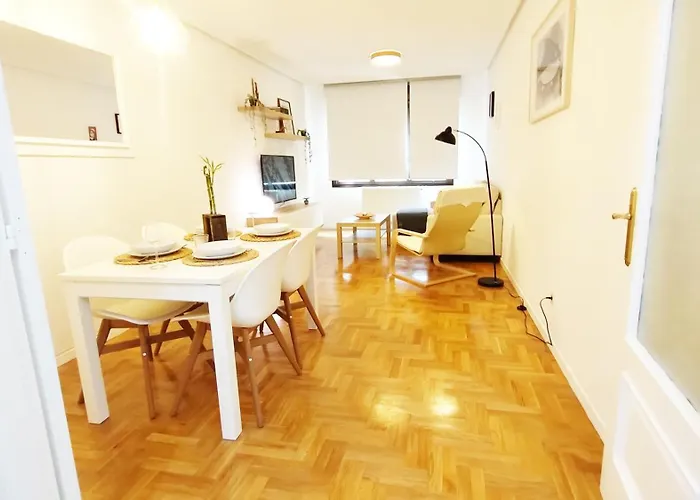 Lägenhet Pablo Neruda *