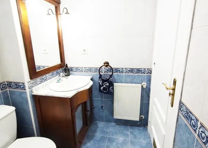 Lägenhet Pablo Neruda *