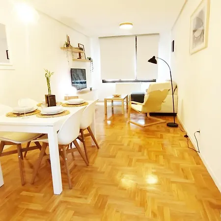 Apartment Pablo Neruda *