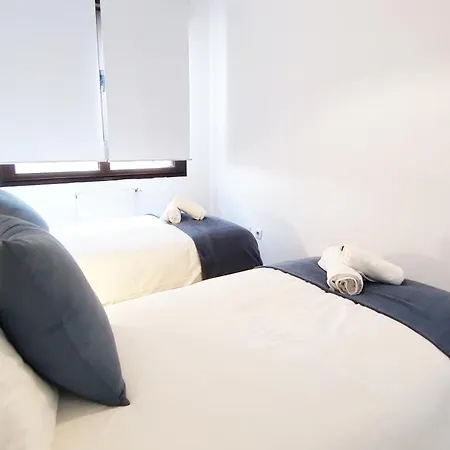 Apartment Pablo Neruda