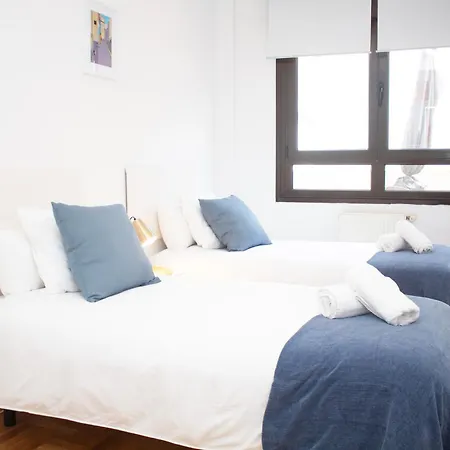 Pablo Neruda Apartment *