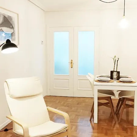 Pablo Neruda Apartment Gijon