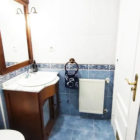 Apartment Pablo Neruda *