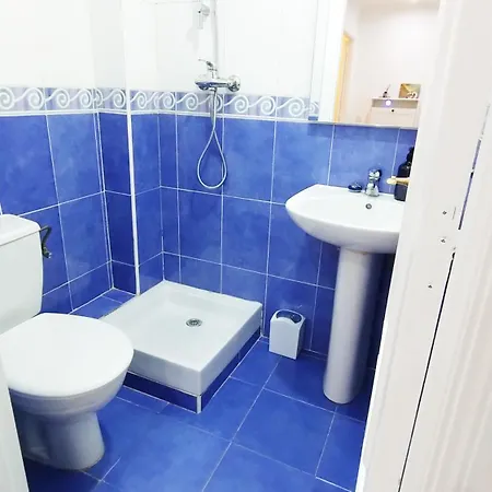 Pablo Neruda Apartment Gijon