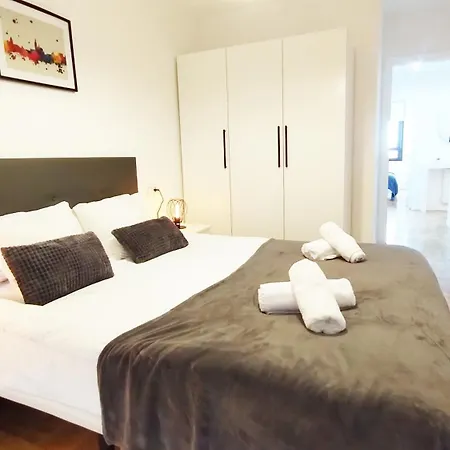 Pablo Neruda Apartment