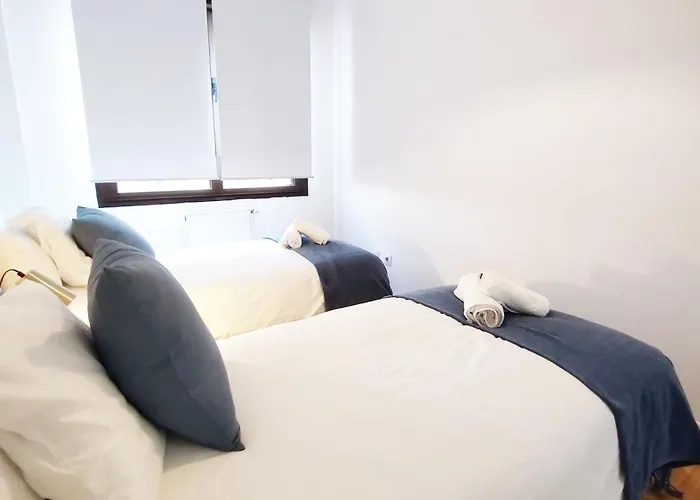 Διαμέρισμα Pablo Neruda