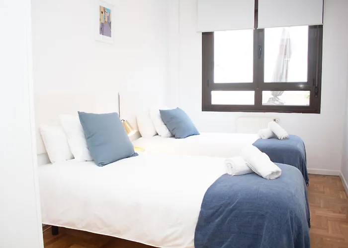 Pablo Neruda Διαμέρισμα *