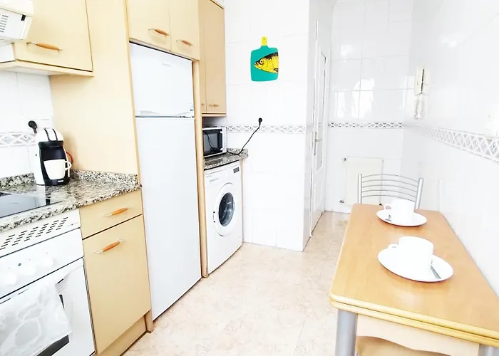 Διαμέρισμα Pablo Neruda *