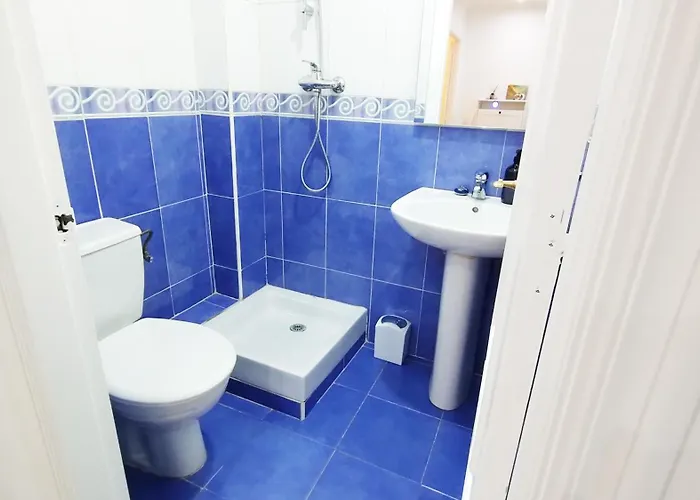 Pablo Neruda Διαμέρισμα Χιχόν