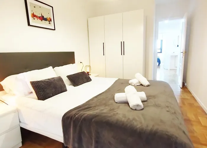 Pablo Neruda Διαμέρισμα