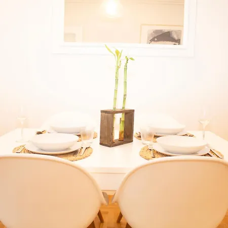 Апартаменты Pablo Neruda *