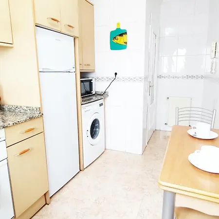 Апартаменты Pablo Neruda *